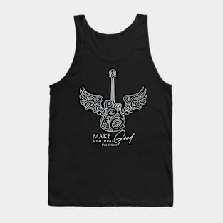 Guitar Tank Top